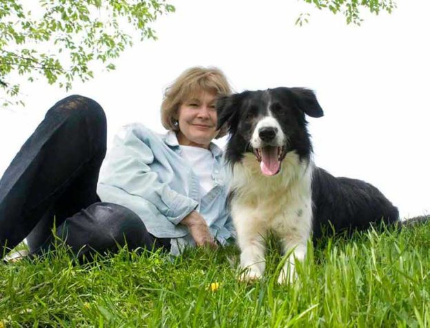 Webinar – 5/28/20 – Patricia McConnell – Exploring Dog Behavior During These Unusual Times – Karen Pryor Academy