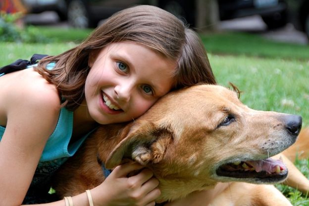 Webinar – 6/4/20 – Kids Can Save Lives – PetCo Foundation