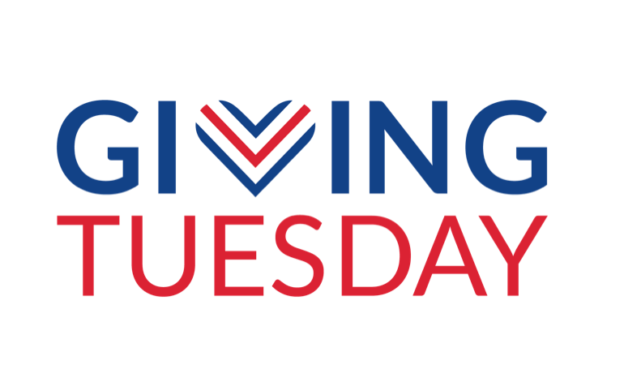 Giving Tuesday – 5/5/20
