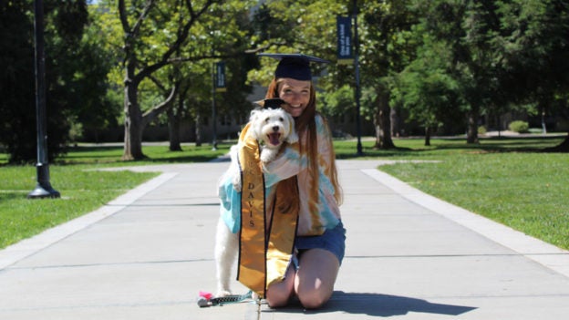 BLOG: Pets, Mental Health & COVID-19