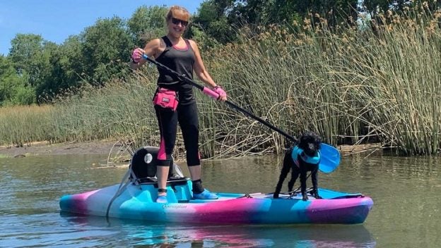 FDSA Workshop – Starts 6/21/20 (7 days of workshop, final wrap-up on 7/1/20) – 7 Days to a More Confident Dog – Taught by:  Julie Daniels (registration fee applies) – FDSA