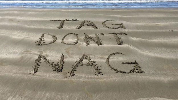 Online Event – 6/25/20 – Live From the Ranch – Ken Ramirez with Theresa McKeon – TAGteach – Using Positive Reinforcement with Humans to Influence Behavior – Karen Pryor Academy