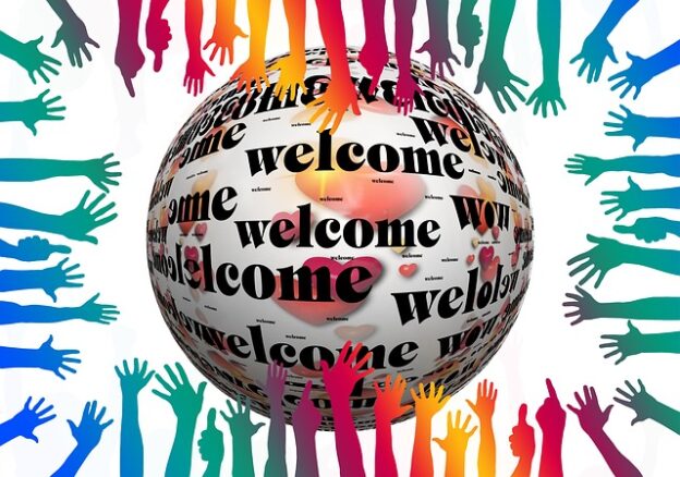 Webinar – 7/14/20 – Expanding Your Online Community with Web Accessibility – TechSoup