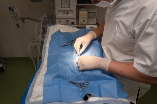 Webinar – 8/12/20 – Million Cat Challenge: Navigating Anesthetic Drug Shortages in Shelters After COVID – Maddie’s Fund