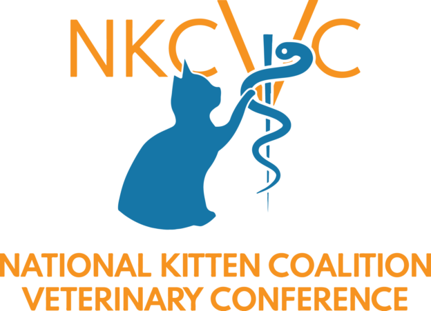 Online Conference – 11/8/2020 – National Kitten Coalition Veterinary Conference 2020 – The National Kitten Coalition