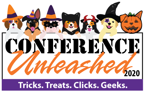 Conference Unleashed Logo
