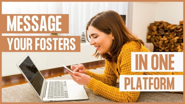 CASCAR Zoom Call for California Shelters – 10/15/20 – FosterSpace presentation by Doobert Founder Chris Roy – CASCAR – UC Davis KSMP