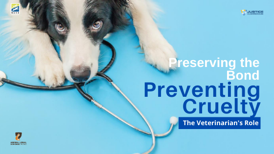 NACA Preserving the Bond and Preventing Cruelty