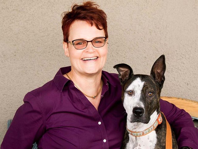 Author Katja Guenther