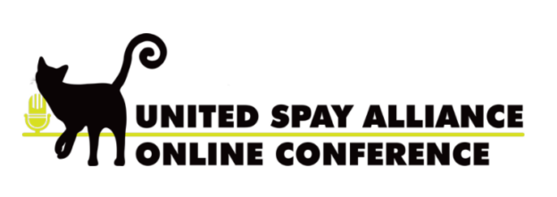 Online Conference – 2/26/21 to 2/28/21 – United Spay Alliance (USA) Conference – Community Cats Podcast and USA (fee applies)