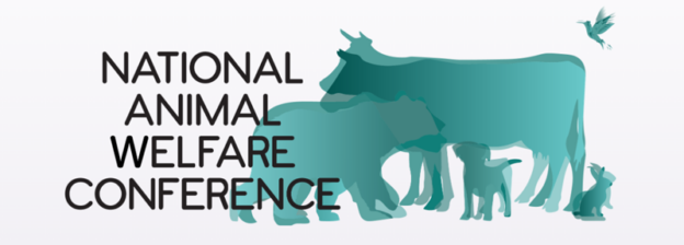 Online Conference – 4/6/21 to 4/8/21 – National Animal Welfare Conference – Humane Canada/PetSmart Charities of Canada (fee applies)
