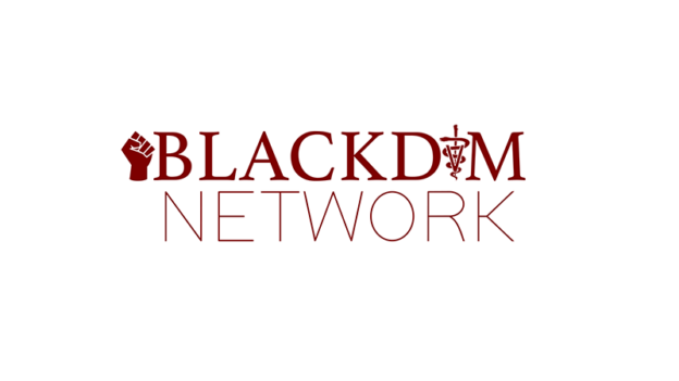Online Event – 2/22/21 – All Black Lives: The Intersection Between Being Black and LGBTQ+ – BlackDVM Network