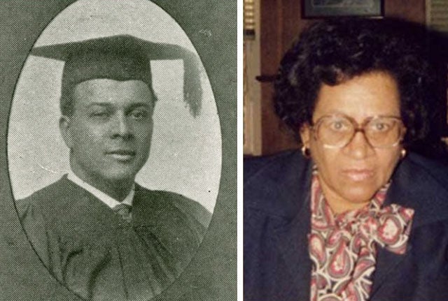 Honoring Black Veterinarians