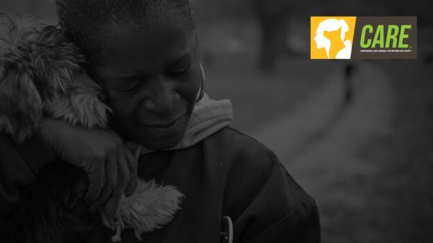 Online Event – 2/17/21 – The Power of Animals: A Look into Mental Health and the Animal Bond – CARE