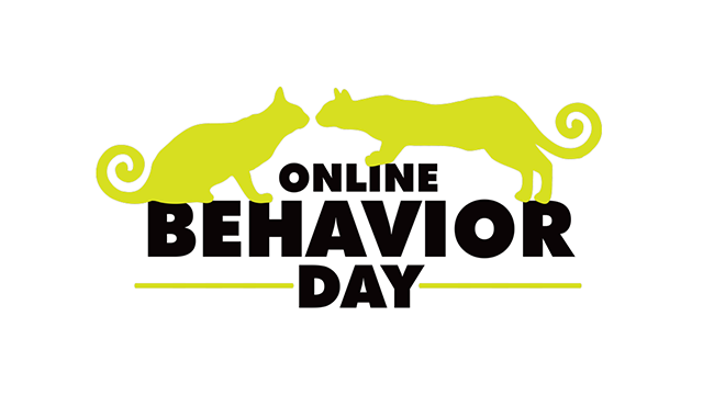 Community Cats Podcast Online Behavior Day