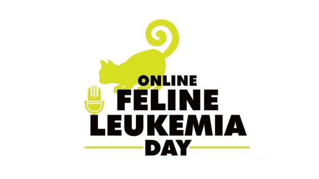 Online Event – 7/15/23 – Online Feline Leukemia Day – Community Cats Podcast (small fee applies)