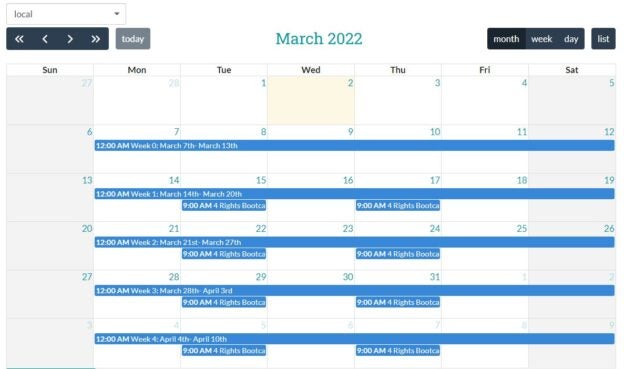CASCAR Zoom Call for California Shelters – 6/1/21 – Sheltering by Appointment  – CASCAR – UC Davis KSMP