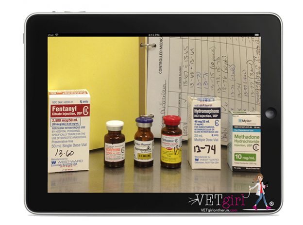 Webinar – 6/29/21 – Premedication drugs: Doses, clinical and adverse effects, and the “why” behind it – VETGirl (fee applies)