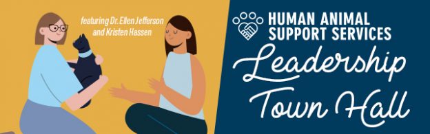 Town Hall – 7/7/21 – HASS Leadership Town Hall – HASS