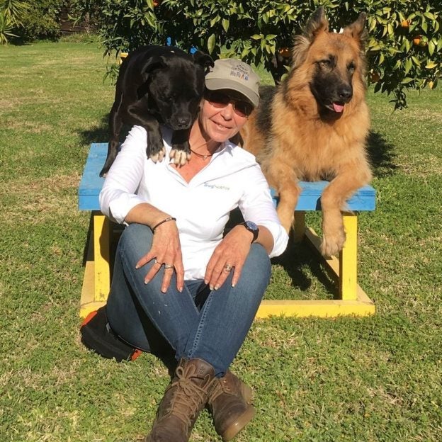 Webinar — Positive Puppy Socialization – in Times of Restricted Real World Interactions. Presented by Louise Stapleton-Frappell — Pet Professional Guild