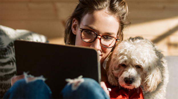 Online Conference – 7/29/21 to 7/31/21 – AVMA Virtual Convention 2021 – AVMA (fee may apply)