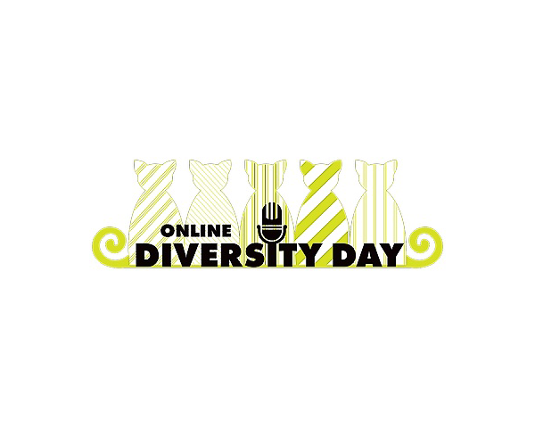 Community Cats Podcast Online Diversity Day