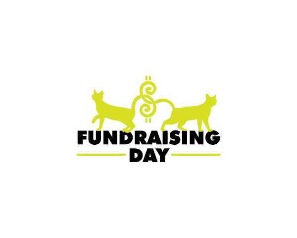Community Cats Podcast Online Fundraising Day