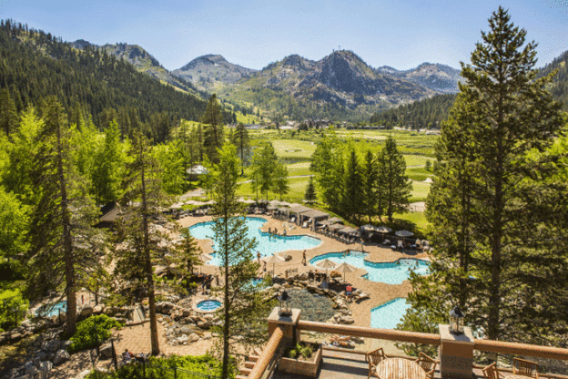 Seminar – 10/8/21 to 10/10/21 – CVMA Fall Seminar in Squaw Valley – CVMA (fee applies)