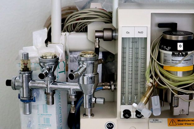 Webinar – 8/3/21 – Anesthetic considerations for different organ systems: What to do when one or more system is suffering – VETGirl (fee applies)