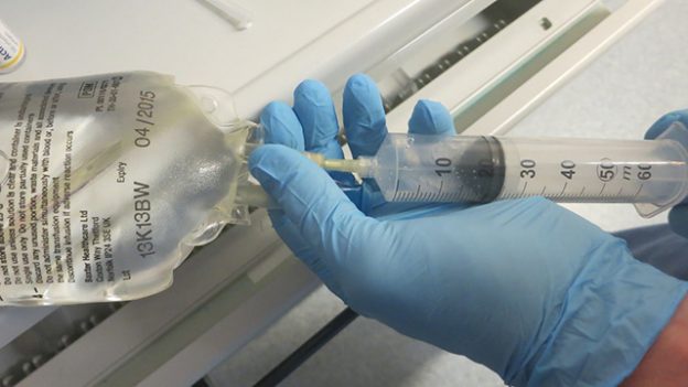 Online Event – 7/20/21 – YouTube LIVE: Top 5 reasons you may need to deliver rapid fluid therapy – VETGirl