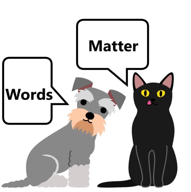 Webinar – 8/9/21 – MAC 2021 Webinar Series – Words Matter – Masachusetts Animal Coalition