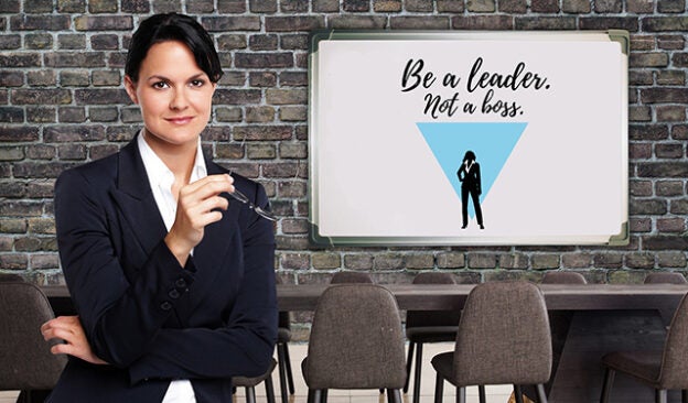 Webinar – 8/11/21 – 5 ways to excel as a leader by understanding behavior styles – VETGirl (fee applies)