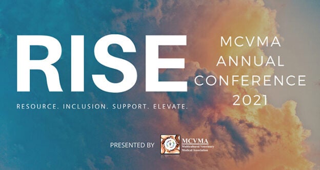 Online Conference – 11/13/21 to 11/14/21 – MCVMA 2021 Annual Conference – MCVMA (fee applies)