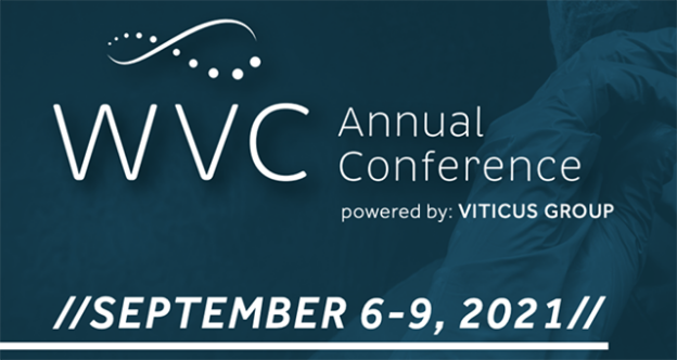 Conference – 9/6/21 to 9/9/21 – Western Vet Conference 2021 – Viticus Group (fee applies)