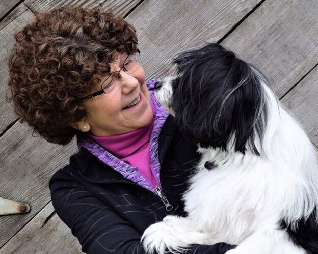 Webinar – 9/2/21 – Julie Flanery – Imitiation and Mimicry: You Can Do It! – FDSA (fee applies)