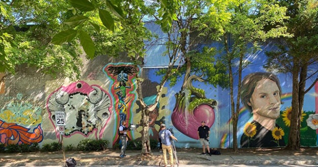 Online Event – 10/19/21 – CARE celebrates Hispanic Heritage Month – CARE