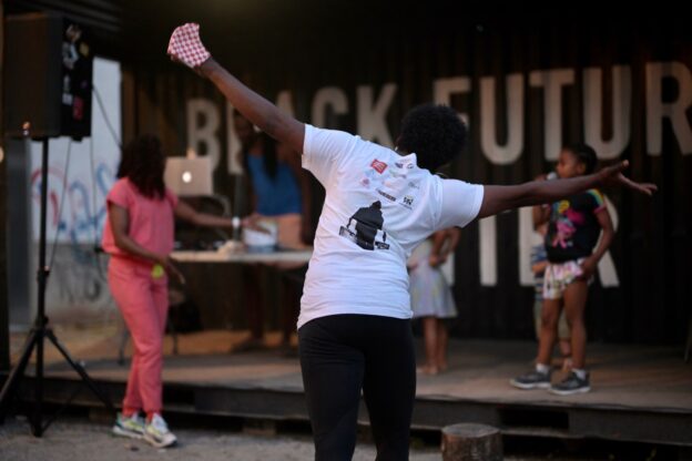 Online Event – 10/18/21 – Our Journey to Racial Equity, Diversity and Inclusion – CARE