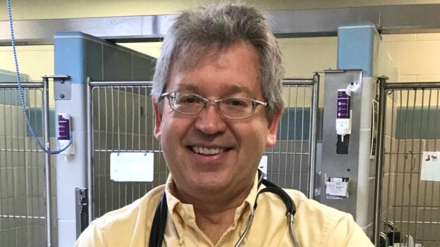 Webinar – 10/14/21 – Cures4Cats Webinar Series: Feline Cardiomyopathy – EveryCat Health Foundation