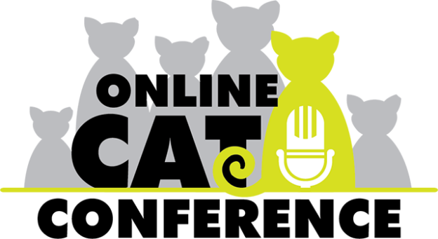 Online Conference – 1/28/22 to 1/30/22 – 2022 Online Cat Conference – Community Cats Podcast (fee applies)
