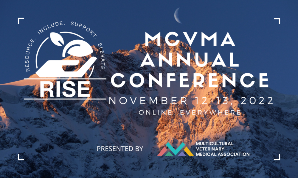 MCVMA Annual Conference 2022