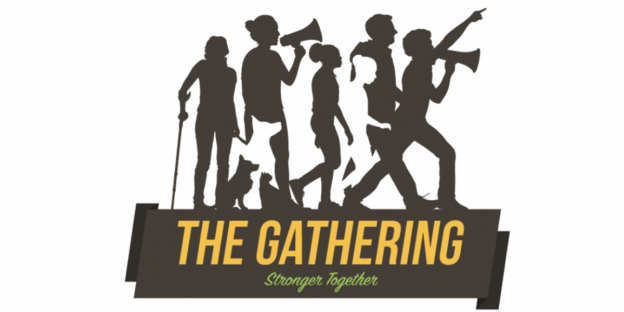 Hybrid Conference – 10/7/22 to 10/8/22 – The Gathering: A Virtual CARE Convening – CARE (fee applies)