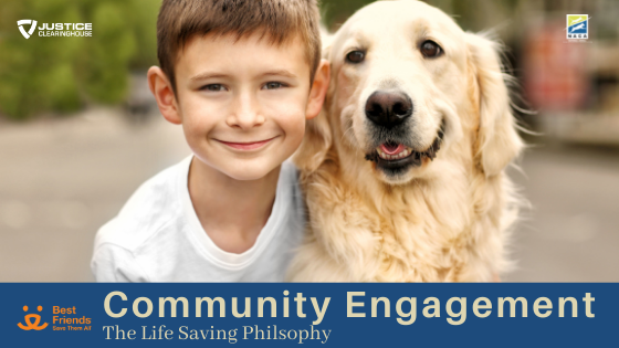 NACA Community Engagement webinar