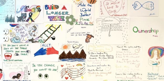 Online Event – 11/7/22 – Pro-Partnership: Panel discussion around acknowledging current harms and moving forward in solidarity. – CARE