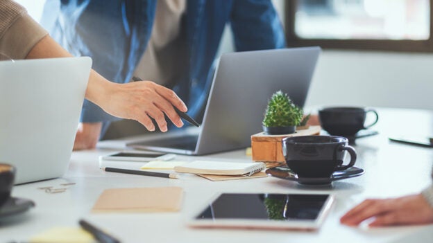 Online Seminar – 3/22/23 and 3/28/23 – Sexual Harassment Prevention Education and Training – CVMA (fee applies)