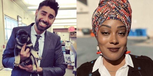 Online Event – 12/14/22 – Maddie’s Candid Conversation: Special Edition with Bobby Mann and Shakela Brown – Maddie’s Fund