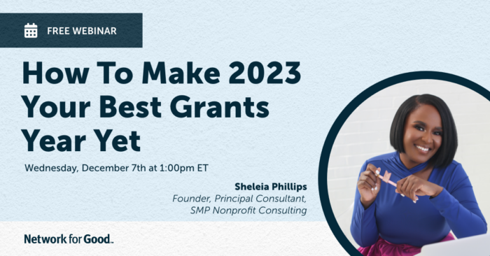 2023 grants webinar