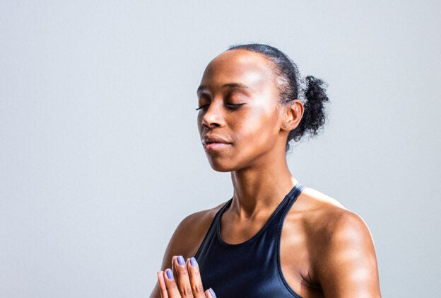 Online Event – Monthly – BIPOC Meditation Gathering – JYO