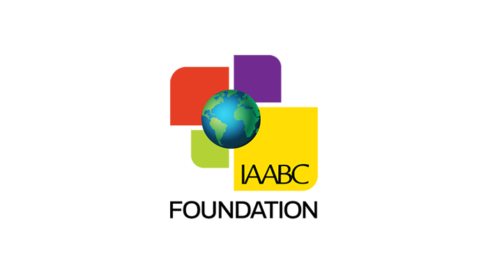 IAABC Foundation Logo