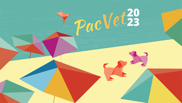 Hybrid Conference – 6/9/23 to 6/12/23 – PacVet 2023 – CVMA (fee applies)