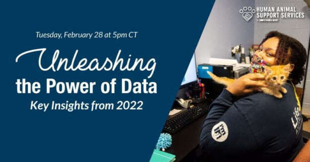 Webinar – 2/28/23 – Unleashing the Power of Data: Key Insights from 2022 – HASS